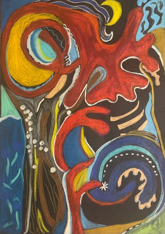 Cosmic Currents